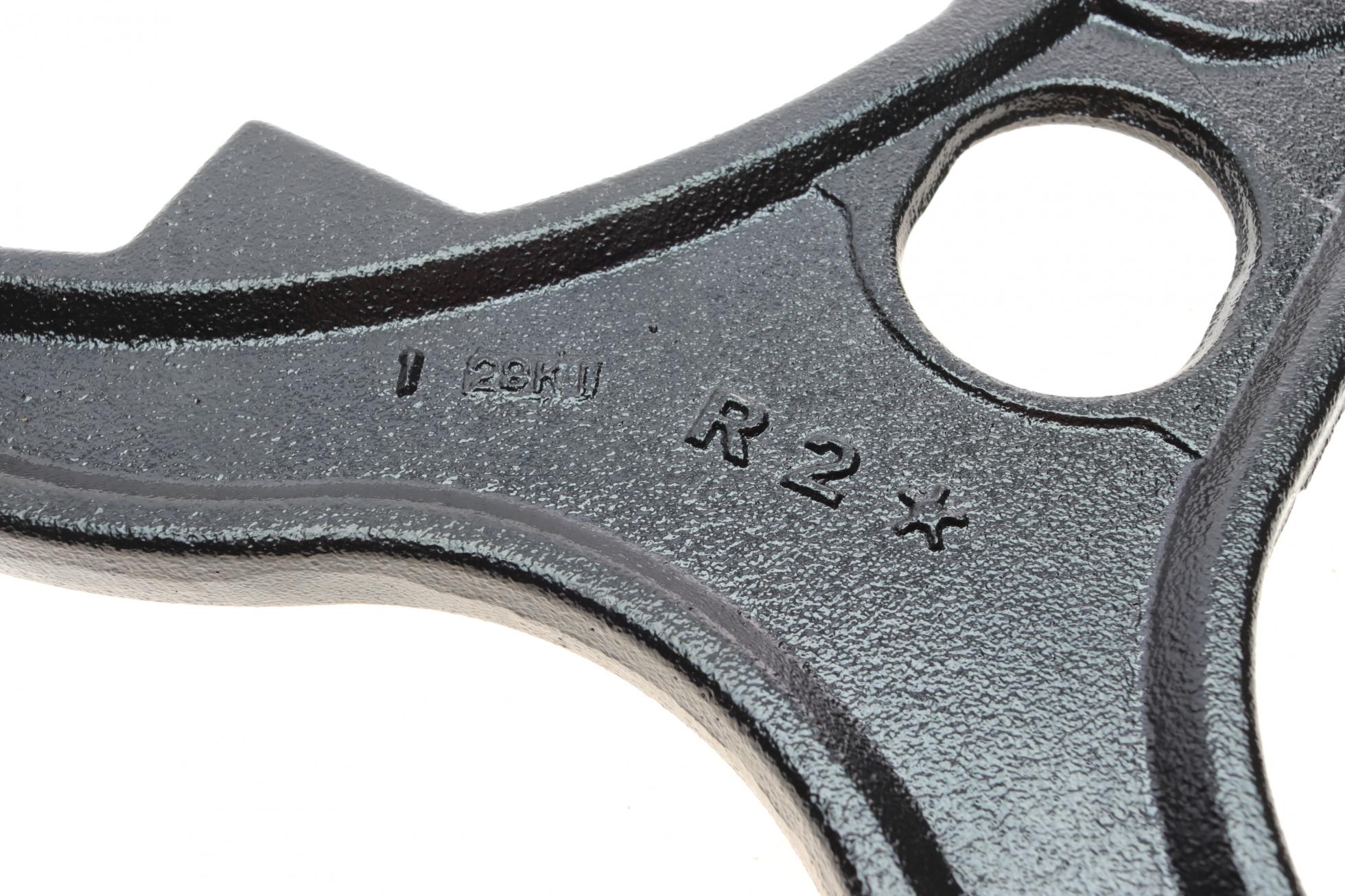 30CT1011 AS METAL